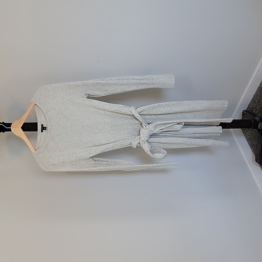 Tall Sweater Dress- Excellent Condition